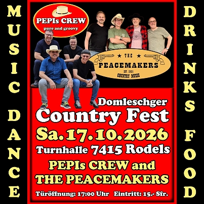 Domleschger Country Fest_2026_Front