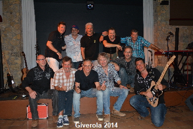 Giverola 2014